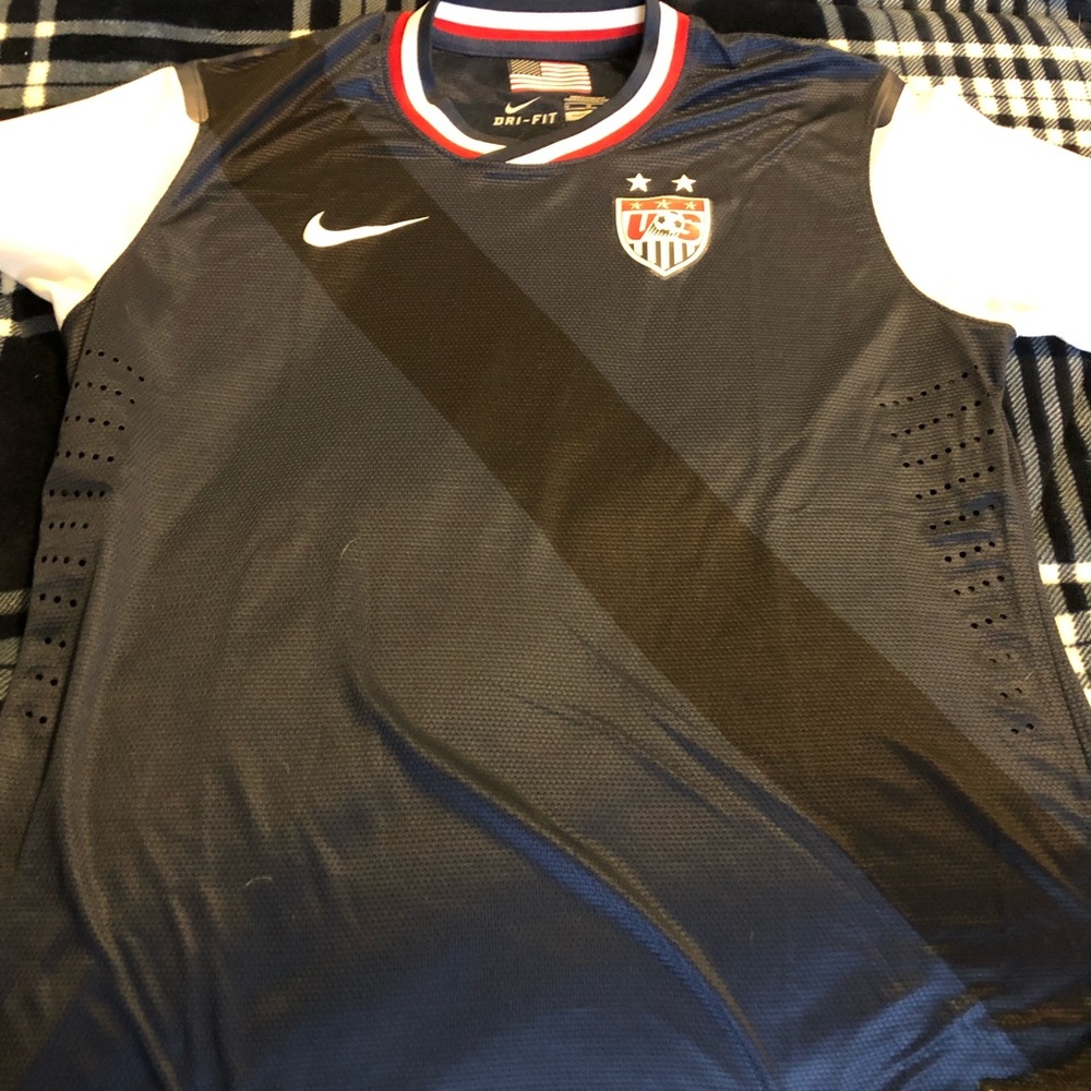 USWNT Jersey